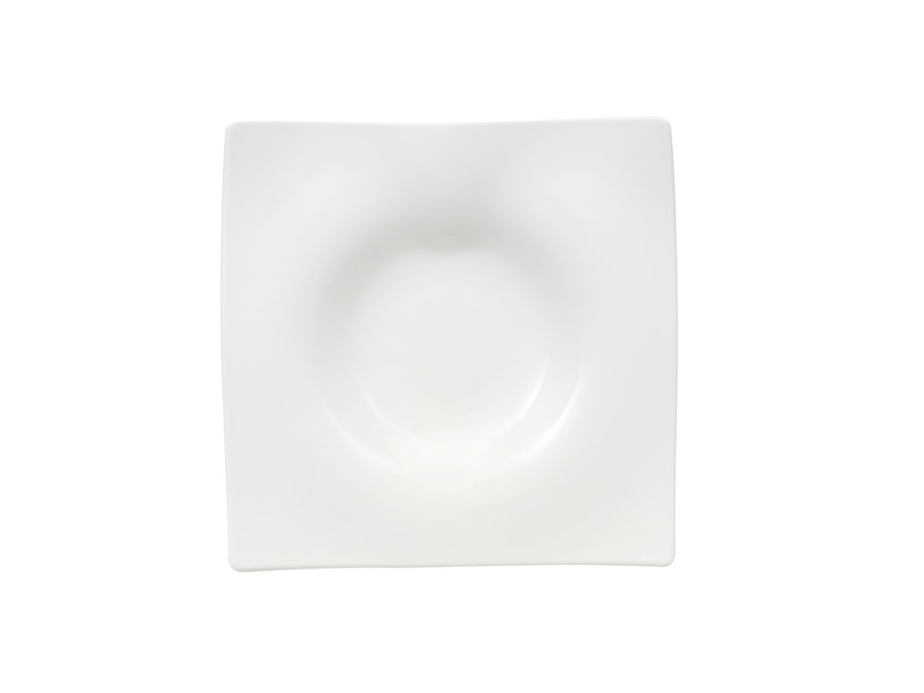 Cera Tallrik pasta 280x280 mm