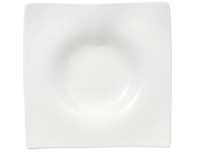 Cera Tallrik pasta 280x280 mm