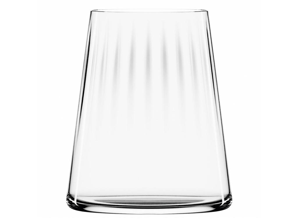 Glas symfoni Vitvin Tumbler 38 cl