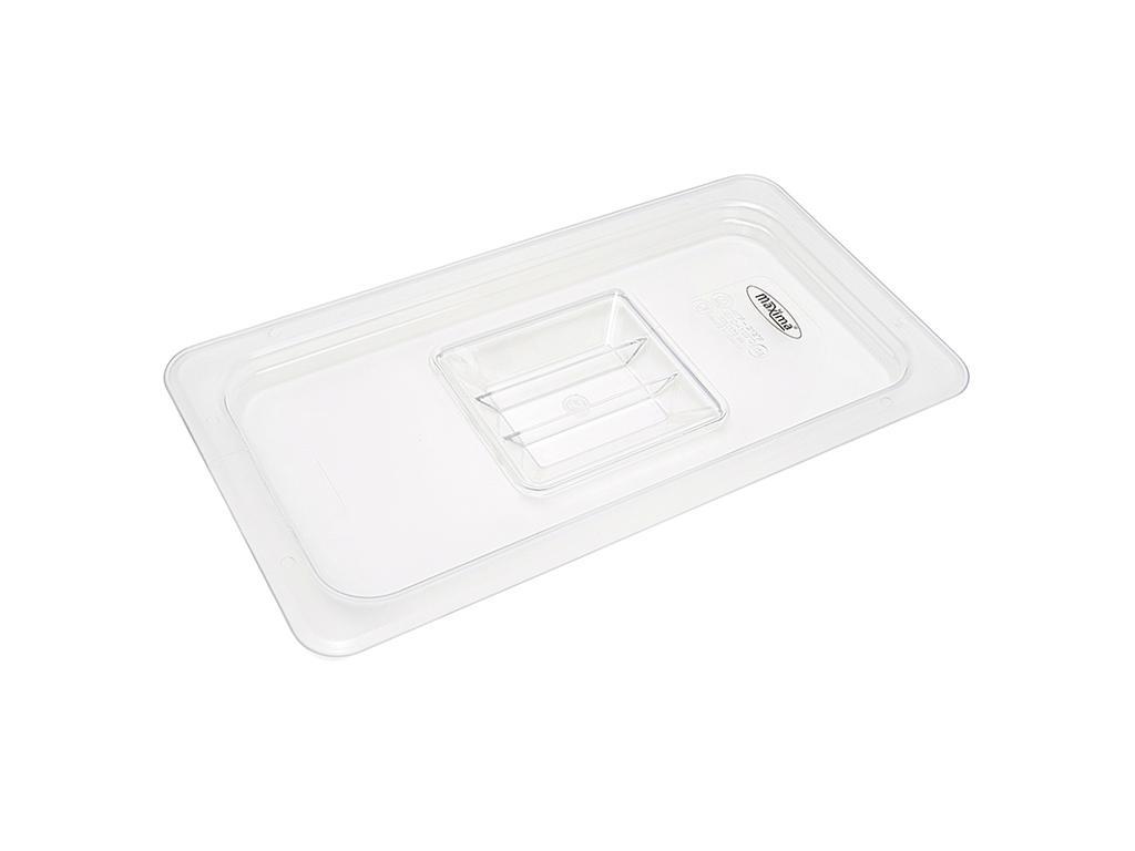 Maxima Kantinelock Poly 1/3 GN