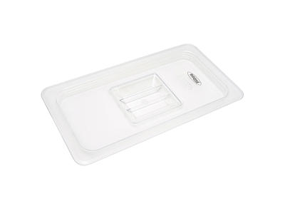 Maxima Kantinelock Poly 1/3 GN