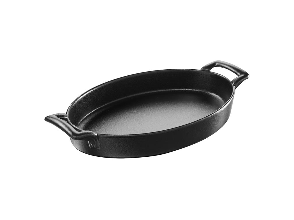 Belle Cuisine Fat Oval 28x19 cm