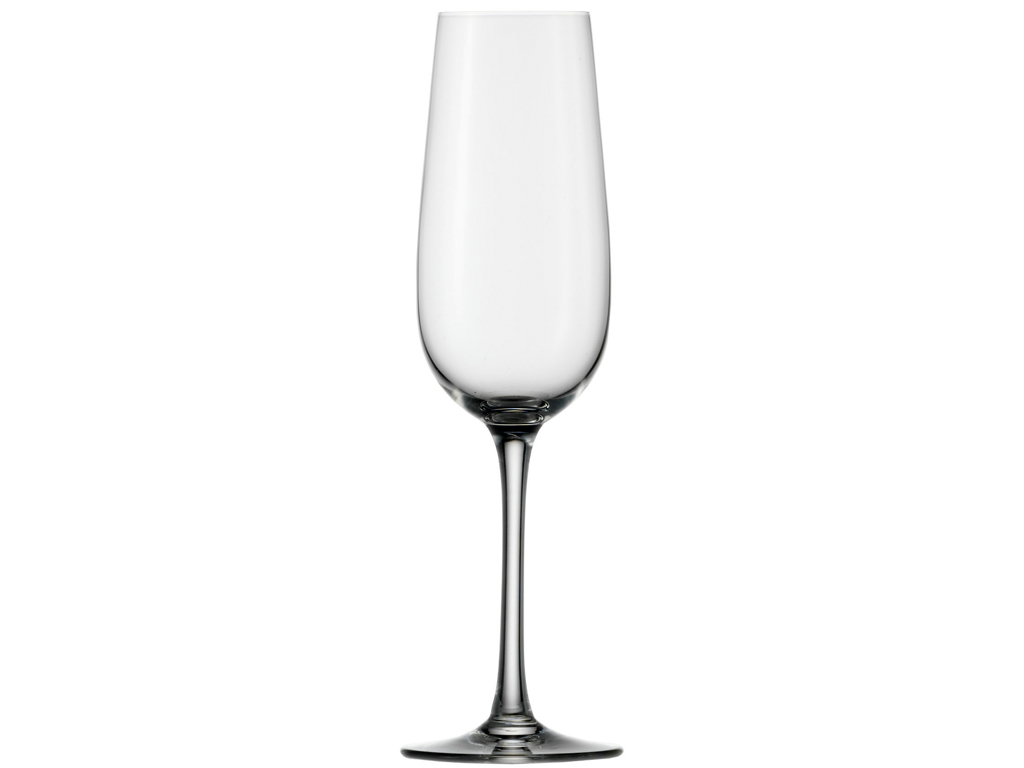 Glas Weinland Champagne 20 cl