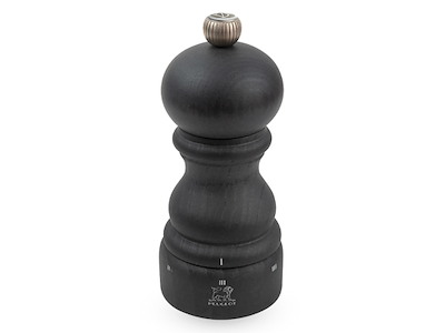 Paris u’Select Saltkvarn 12 cm grafit