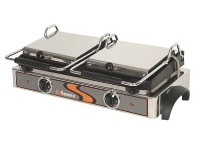 Brödrost klap Fiamma GR 8.2