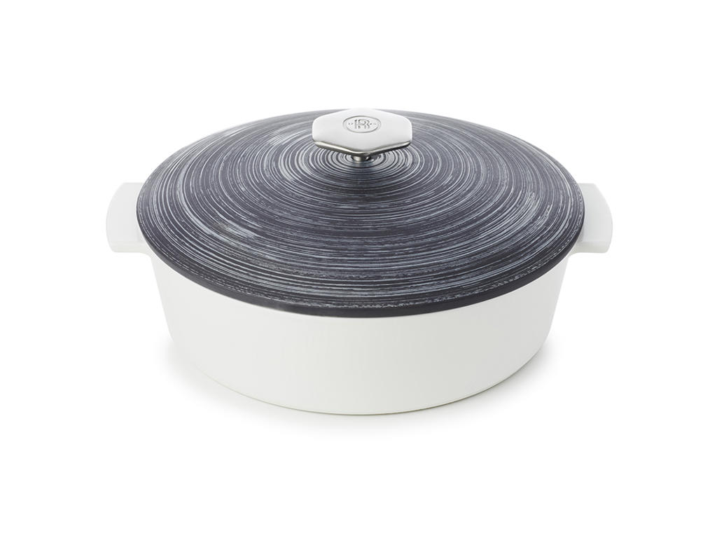 Kastrull Ø28 cm Multi Revolution 2