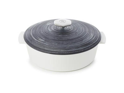 Kastrull Ø28 cm Multi Revolution 2