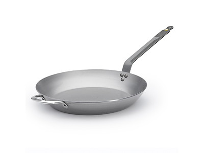 Stekpanna Järn Ø36 cm Mineral B