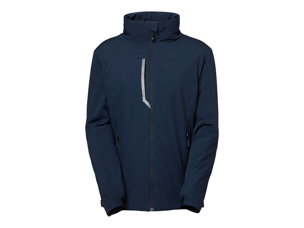 Jacka Blå Ralston - Dam