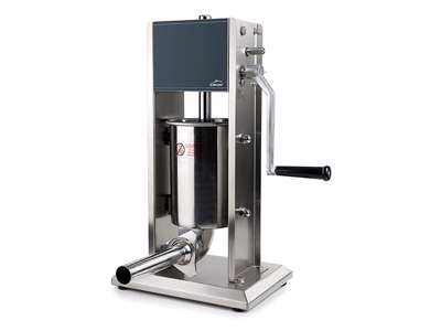 Korvstopper 7 ltr Ø14x46 cm Lacor