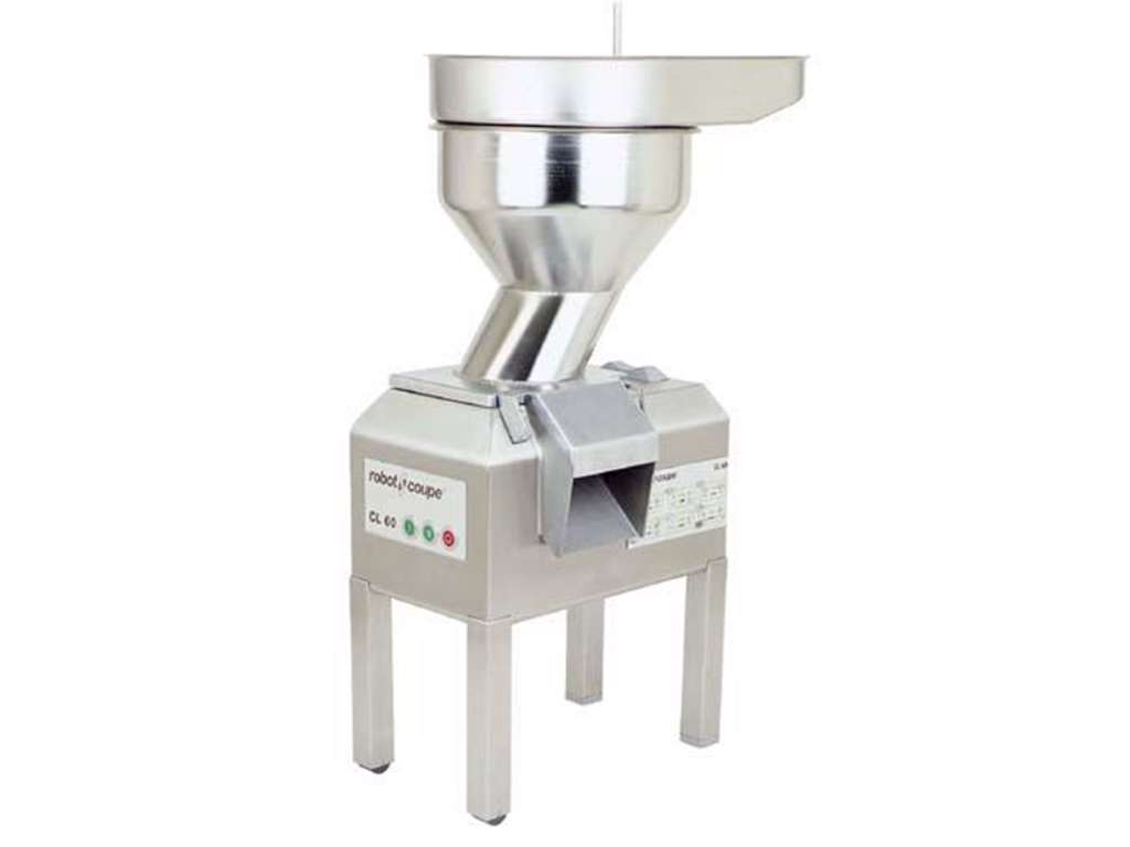 Robot Coupe CL60 V.V. Matningshuvud