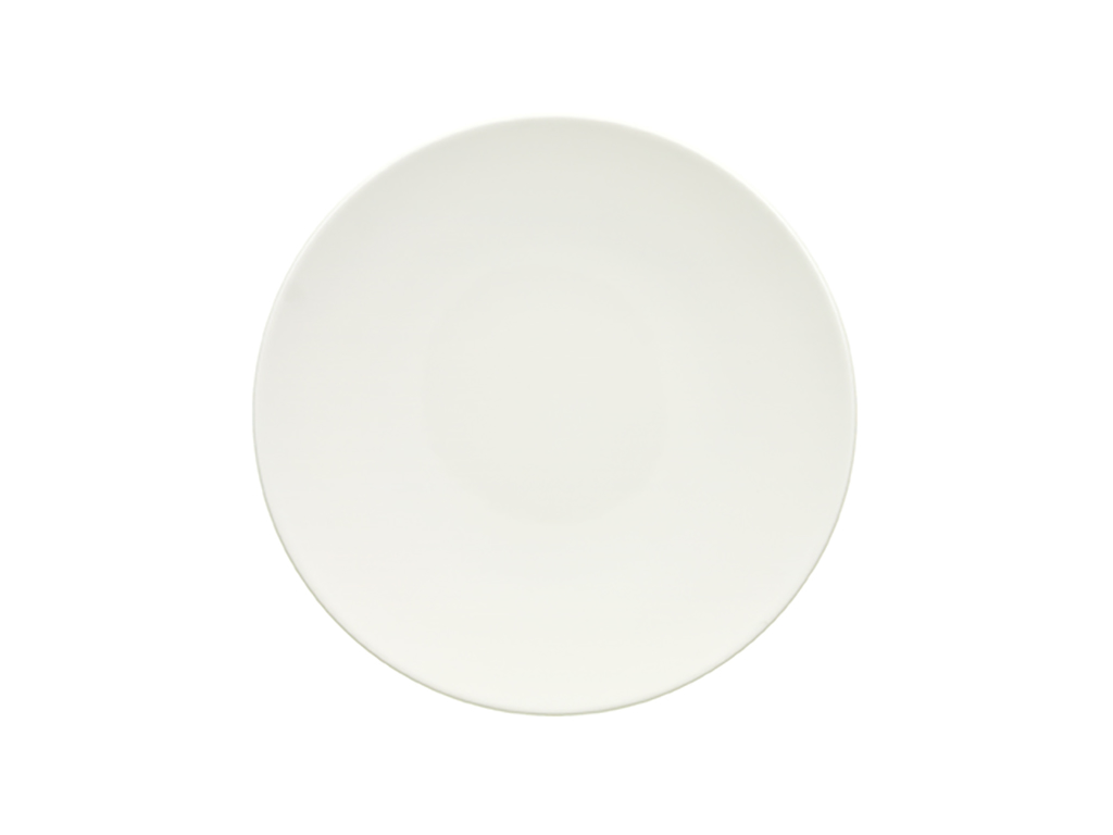 Dune Coupe Tallrik platt 210 mm