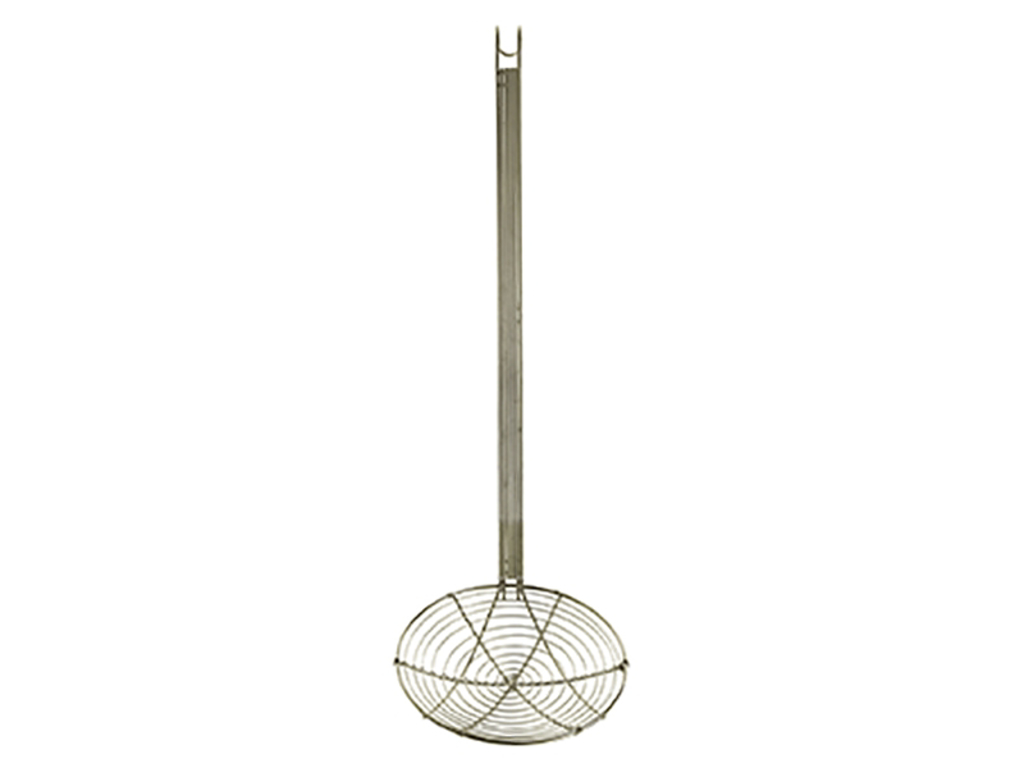 Fritösk RF Ø20 cm längd 53 cm