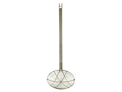 Fritösk RF Ø20 cm längd 53 cm