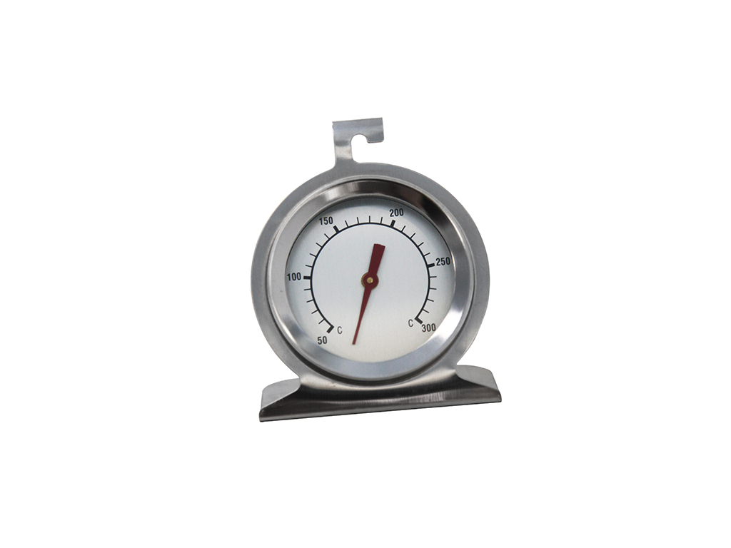 Ugnstermometer på fot +300 gr