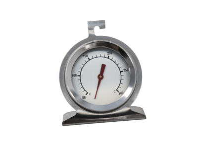 Ugnstermometer på fot +300 gr