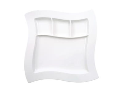 NewWave Grilltallrik 270x270 mm