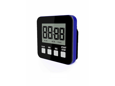Timer digital