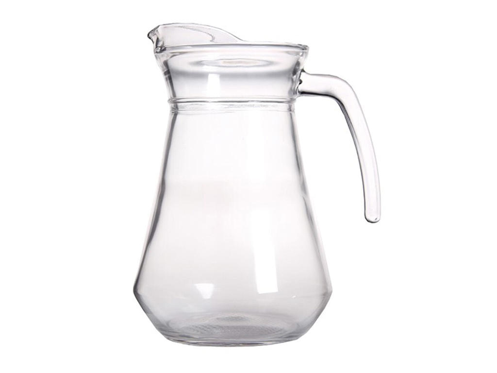Kanna Glas 1,3 liter