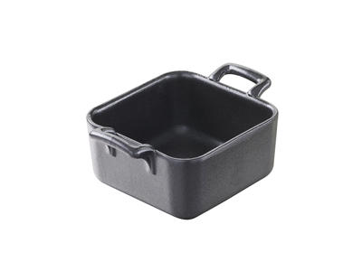 Belle Cuisine Mini Fyrkantfat Djupt 7x7x3,5 cm 8 cl