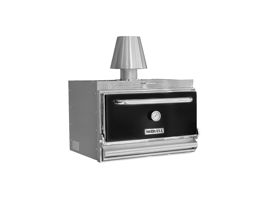 Ugn kol MIBRASA HMBMINI m.topp