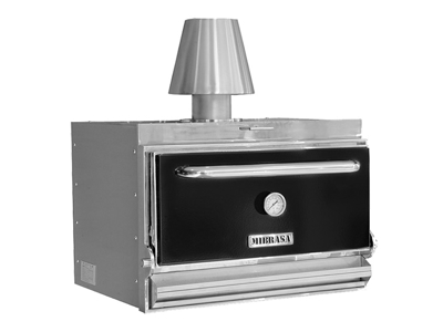 Ugn kol MIBRASA HMBMINI m.topp