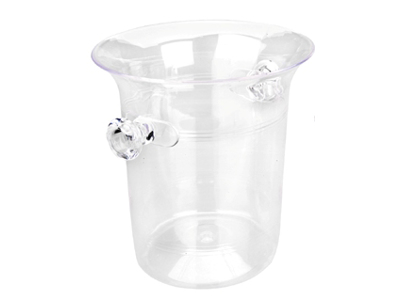 Vinkylare Ø22x21 cm 3,5 L plast