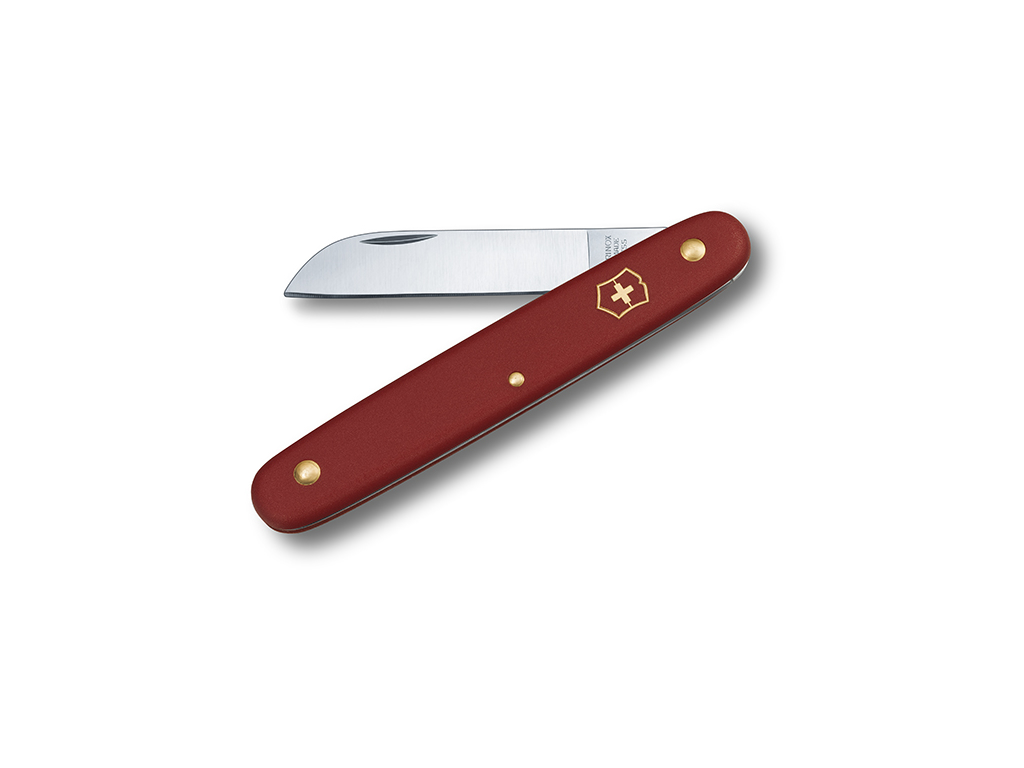 Fickkniv, Victorinox, röd