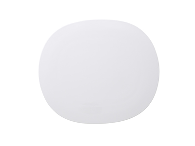 Affinity Tallrik Flat/Oval 350 x 300 mm