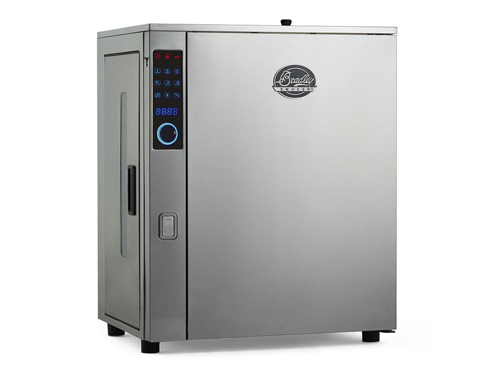 Rökgenerator Proff P10 4 Rack RF