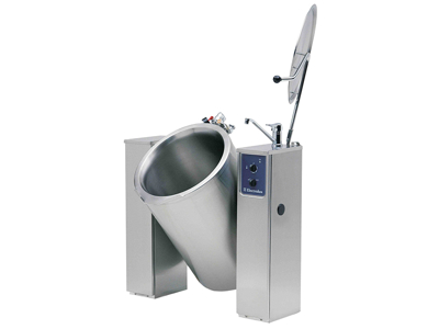 Kipgryta EBE Easy Line 60 ltr