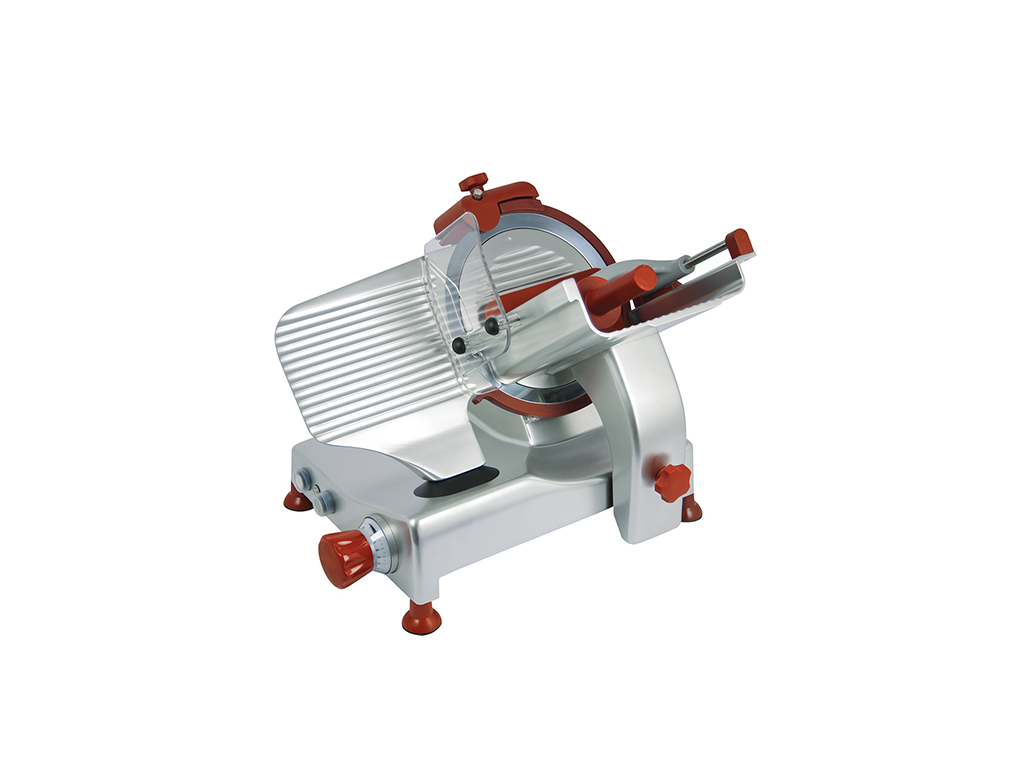 Påläggsmaskin 250 mm IX Smarty Snedstil