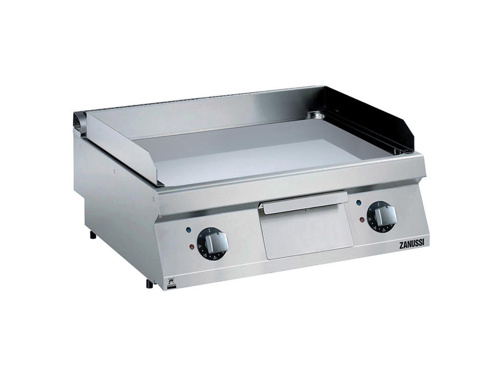 Stekpanna slät 800x700x250