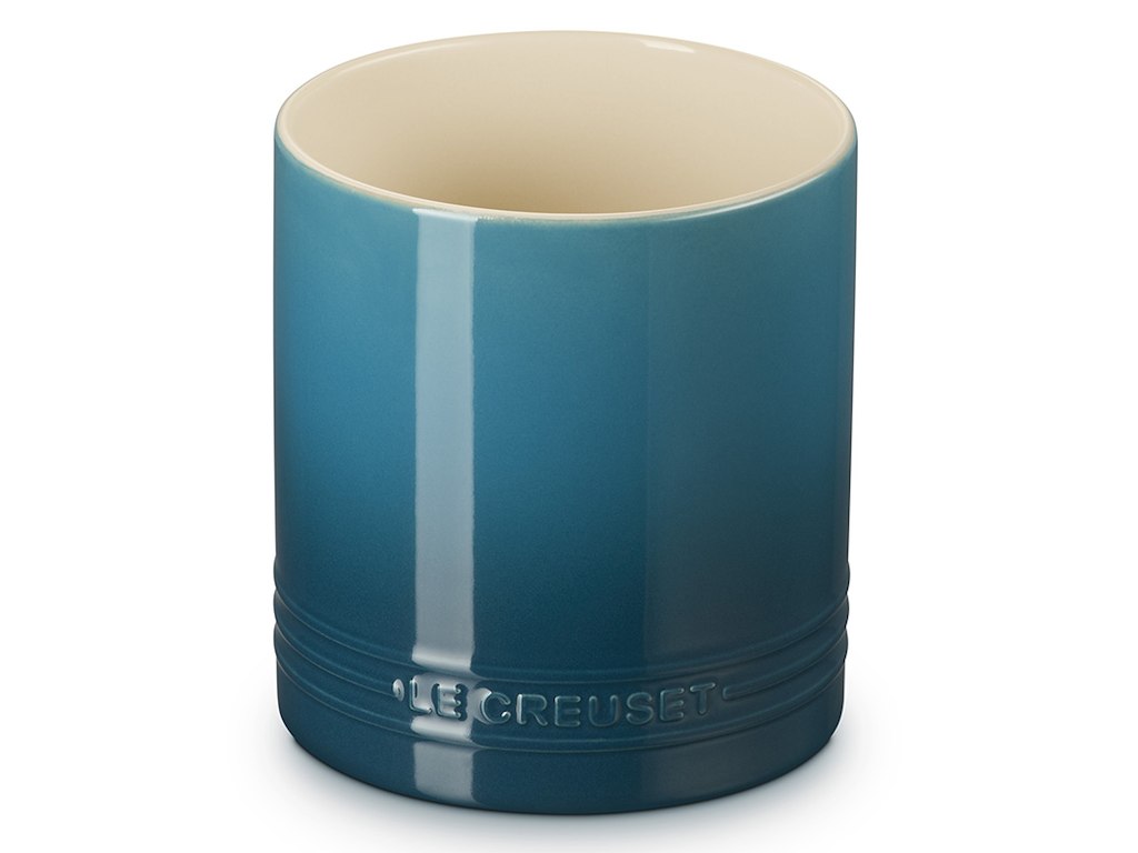 Djupt Redskapskruka Teal Signature