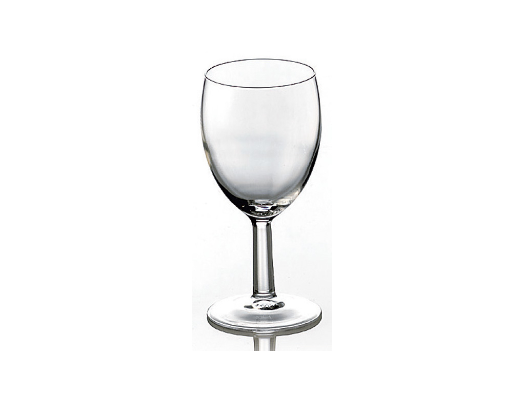 Glas Savoie Vitt vin 15 cl