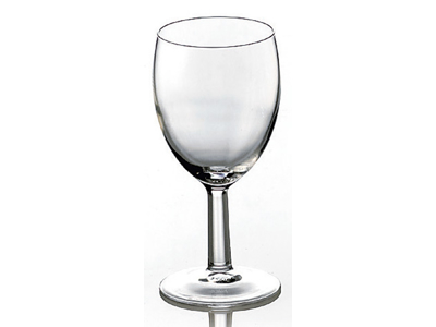 Glas Savoie Vitt vin 15 cl