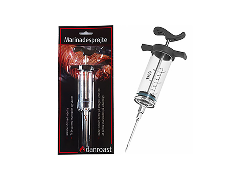 Marinadspruta 30 ml