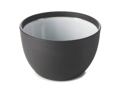 Skål Ø11 cm Vit Solid