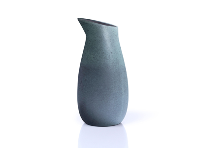 RAW Vattenkaraff 1,2 ltr Northern Green