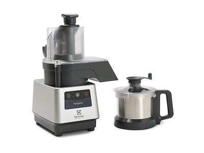 Kombisnitter TrinityPro 2,6 l / 3 skiver