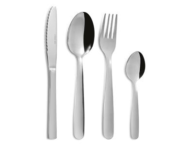 Bordkniv Hotel 214 mm