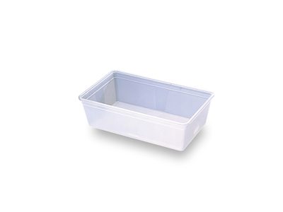 Kantine klar excl. lock 1/1 10 cm 12 L.