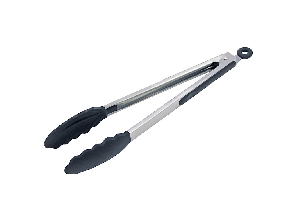 Multitång med Stål/Silikon 30cm