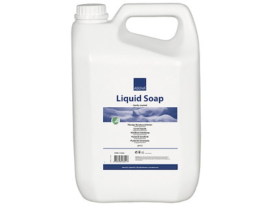 HW Krämsåpa 5 liter