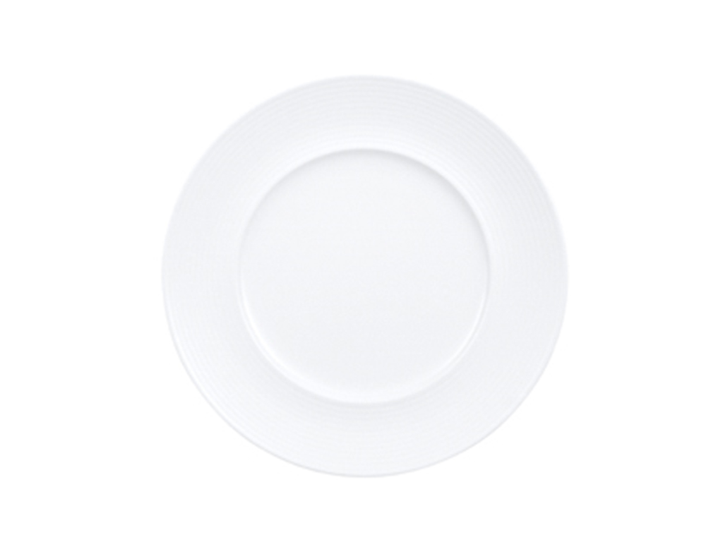 Perimeter Tallrik platt 290/180