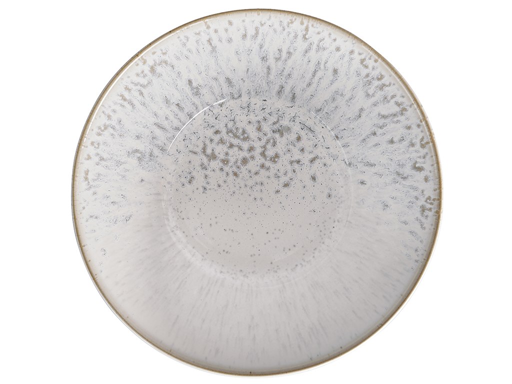 Skål Ø16,5cm 640ml Kiln Hvid
