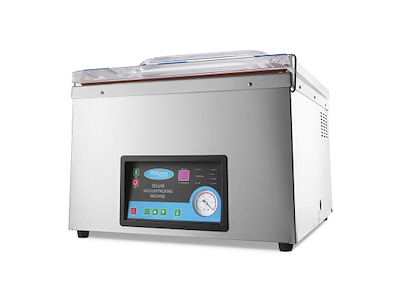Maxima vakuumpackare MVAC 450