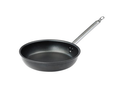 Stekpanna Non-stick Induk. 28 cm Botten 22 cm