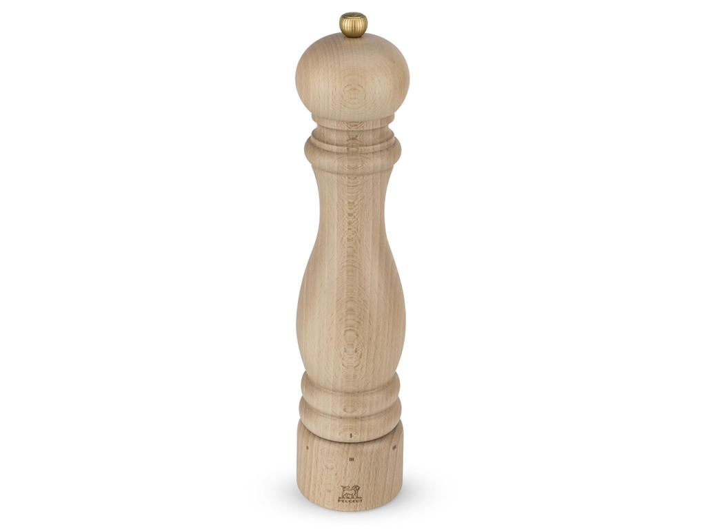 Pepparkvarn 30cm Peugeot U Select Natur