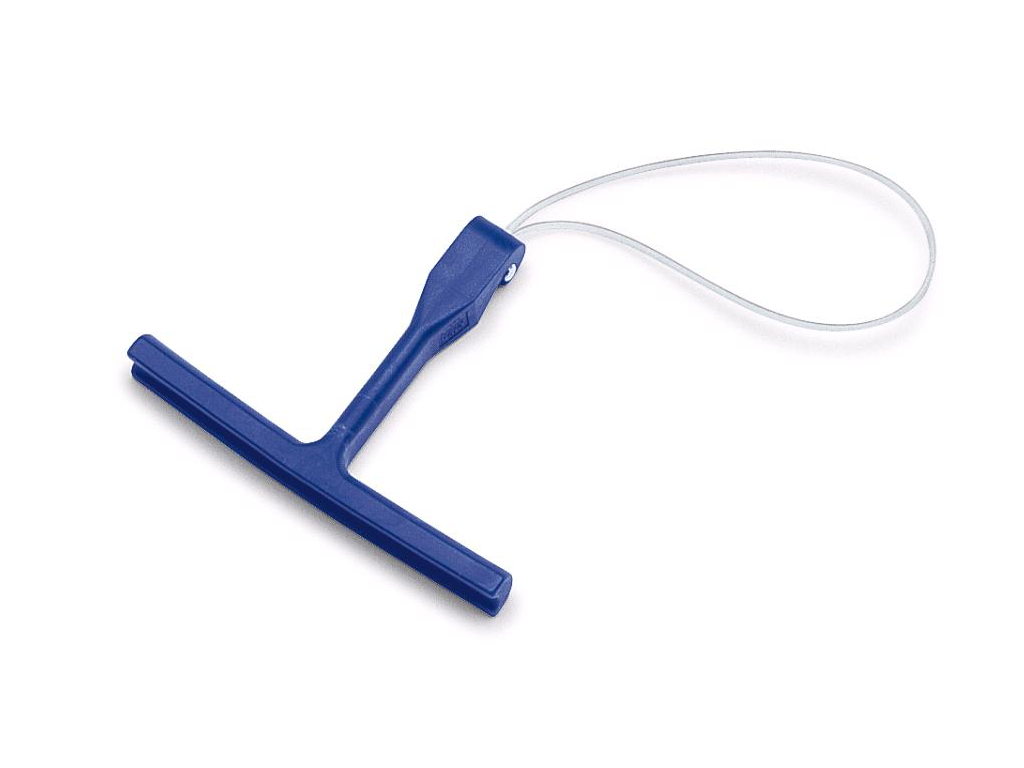 Rebbensutdragare, F. Dick